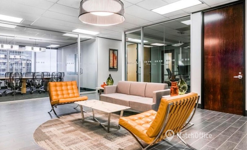 2691 m² Serviced office in Houston Central, TX, 12 Greenway Plaza (77046) - 3 | MatchOffice.com