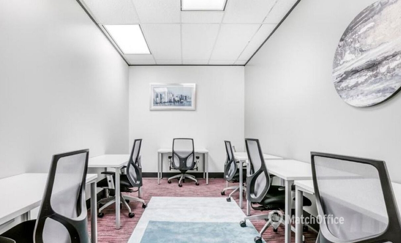 2691 m² Serviced office in Houston Central, TX, 12 Greenway Plaza (77046) - 4 | MatchOffice