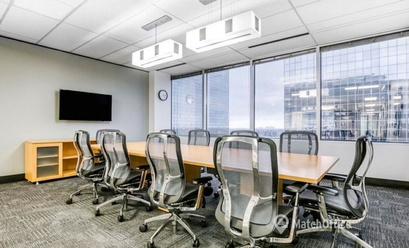 2691 m² Serviced office in Houston Central, TX, 12 Greenway Plaza (77046) - 0 | MatchOffice