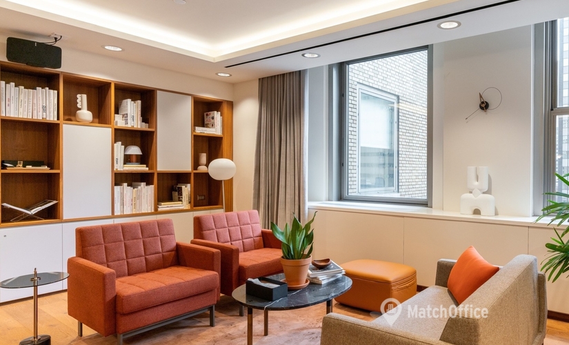 2691 m² Coworking  in Newtown, PA, 12 Penns Trail (18940) - 4 | MatchOffice
