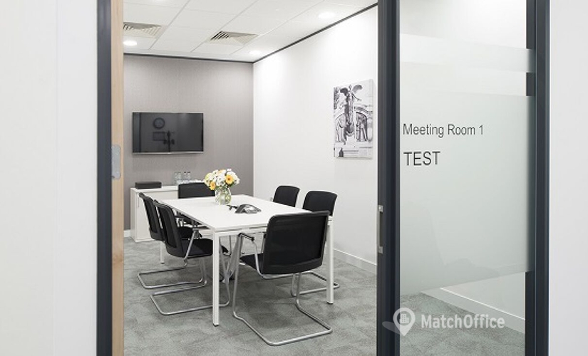 2691 m² Business park in Northwest Washington, 1300 I Street NW (20005) - 0 | MatchOffice