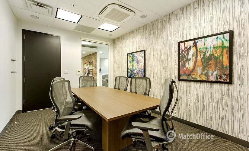 2691 m² Business park in Richmond, VA, 1320 Central Park Boulevard (22401) - 0 | MatchOffice
