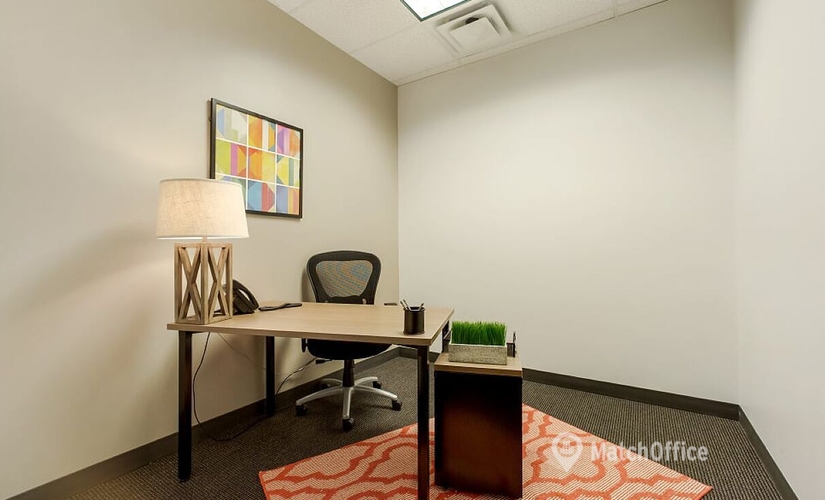 2691 m² Coworking  in Richmond, VA, 1320 Central Park Boulevard (22401) - 2 | MatchOffice