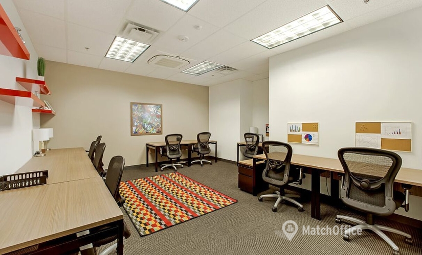 2691 m² Shared workspace  in Richmond, VA, 1320 Central Park Boulevard (22401) - 3 | MatchOffice