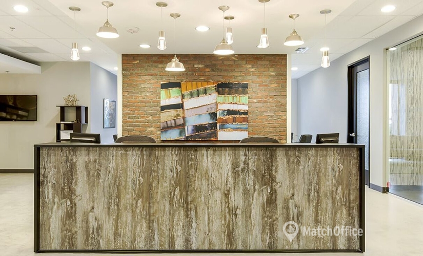 2691 m² Shared office  in Richmond, VA, 1320 Central Park Boulevard (22401) - 4 | MatchOffice