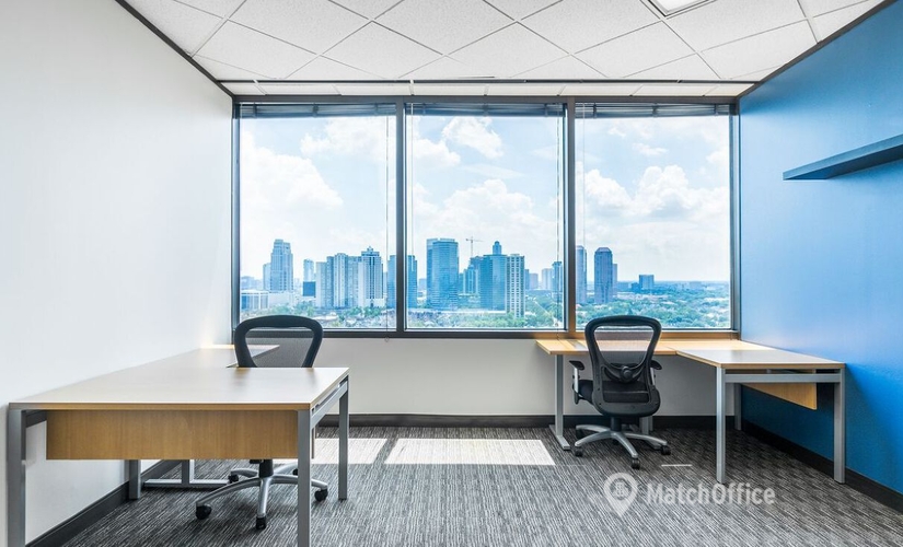 Virtual address in Houston Central, TX, One Riverway (77056) - 1 | MatchOffice.com