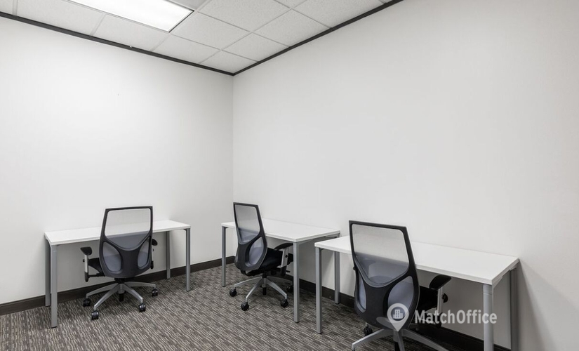 Virtual business address in Houston Central, TX, One Riverway (77056) - 3 | MatchOffice