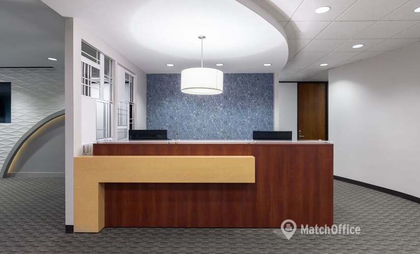 Virtual office space in Houston Central, TX, One Riverway (77056) - 4 | MatchOffice.com