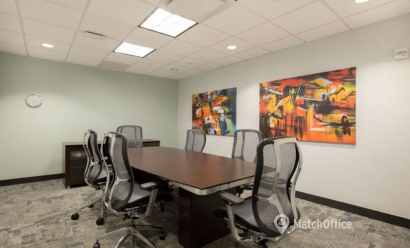 2691 m² Shared workspace in New York Midtown East, NY, One Rockefeller Plaza (10020) - 3 | MatchOffice