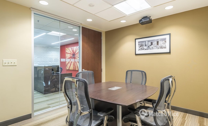 Virtual office in Nashua, NH, One Tara Boulevard (03062) - 1 | MatchOffice