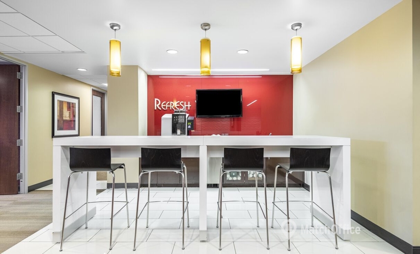 Virtual business address in Nashua, NH, One Tara Boulevard (03062) - 2 | MatchOffice