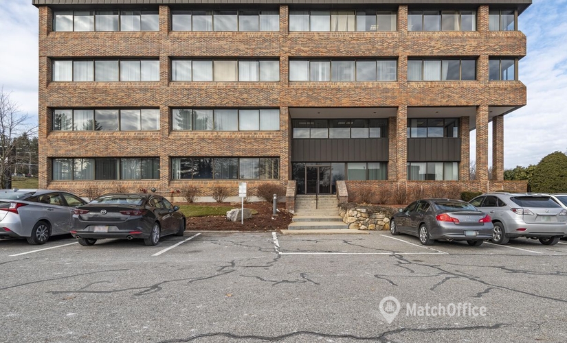 Virtual office space in Nashua, NH, One Tara Boulevard (03062) - 3 | MatchOffice