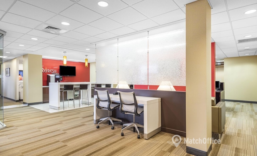 Virtual office in Nashua, NH, One Tara Boulevard (03062) - 4 | MatchOffice