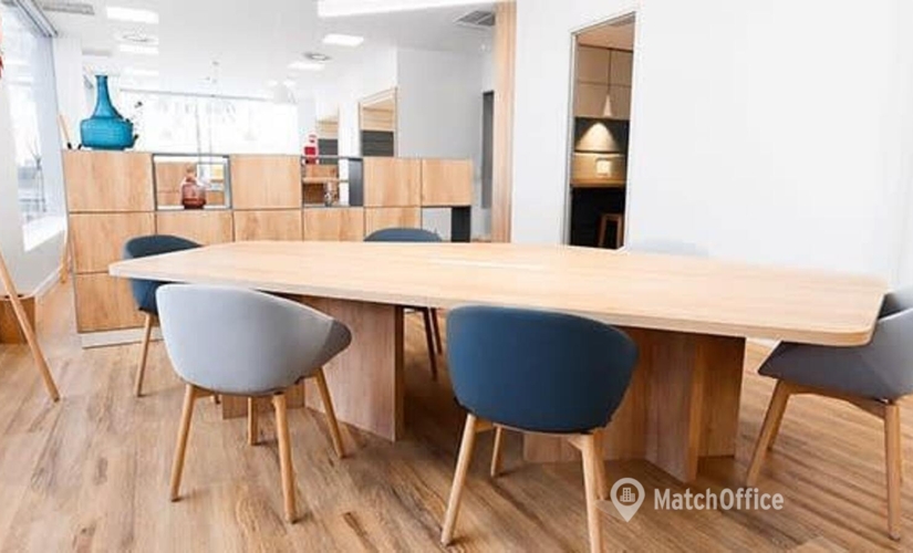 2691 m² Shared office  in New York Chelsea, NY, 132 West 31st Street (10001) - 0 | MatchOffice