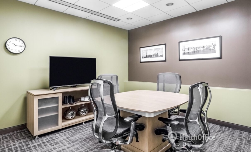 2691 m² Serviced office in Burr Ridge, IL, 1333 Burr Ridge Parkway (60527) - 2 | MatchOffice.com
