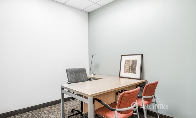 2691 m² Business park in Burr Ridge, IL, 1333 Burr Ridge Parkway (60527) - 0 | MatchOffice