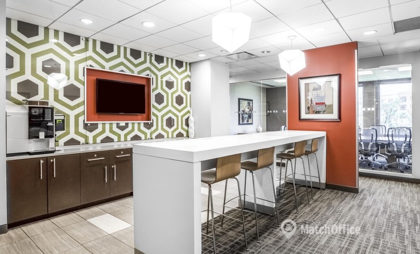 2691 m² Serviced office in Burr Ridge, IL, 1333 Burr Ridge Parkway (60527) - 3 | MatchOffice.com