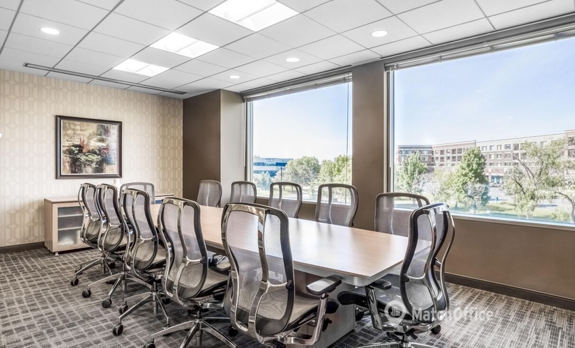 2691 m² Coworking space  in Burr Ridge, IL, 1333 Burr Ridge Parkway (60527) - 0 | MatchOffice.com