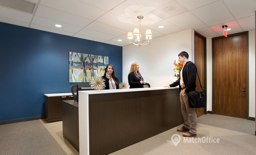 2691 m² Co-working in Dallas, TX, 1341 W. Mockingbird Lane (75247) - 2 | MatchOffice