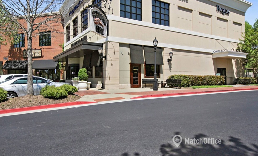 2691 m² Business space in Atlanta, GA, 1350 Scenic Highway (30078) - 1 | MatchOffice