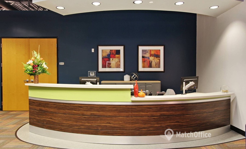 2691 m² Serviced office in Atlanta, GA, 1350 Scenic Highway (30078) - 2 | MatchOffice