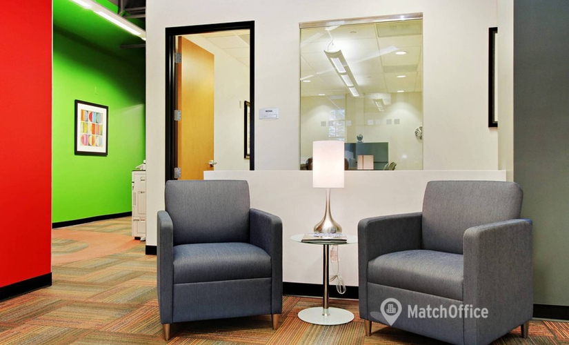 2691 m² Serviced office in Atlanta, GA, 1350 Scenic Highway (30078) - 3 | MatchOffice.com