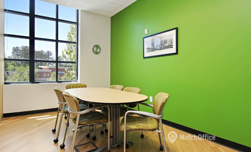 2691 m² Business park in Atlanta, GA, 1350 Scenic Highway (30078) - 4 | MatchOffice