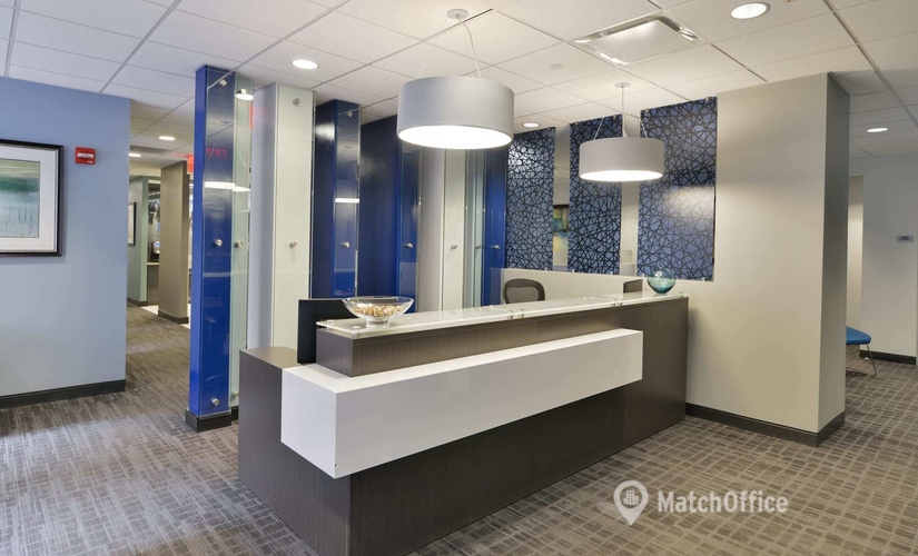 Virtual business address in New York Gramercy, NY, 136 Madison Avenue (10016) - 1 | MatchOffice