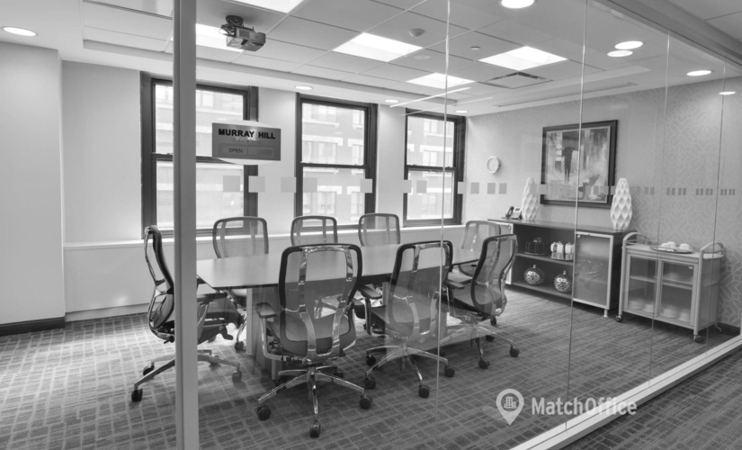 Virtual address in New York Gramercy, NY, 136 Madison Avenue (10016) - 2 | MatchOffice
