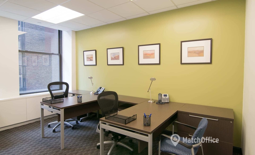 Virtual office in New York Gramercy, NY, 136 Madison Avenue (10016) - 3 | MatchOffice.com