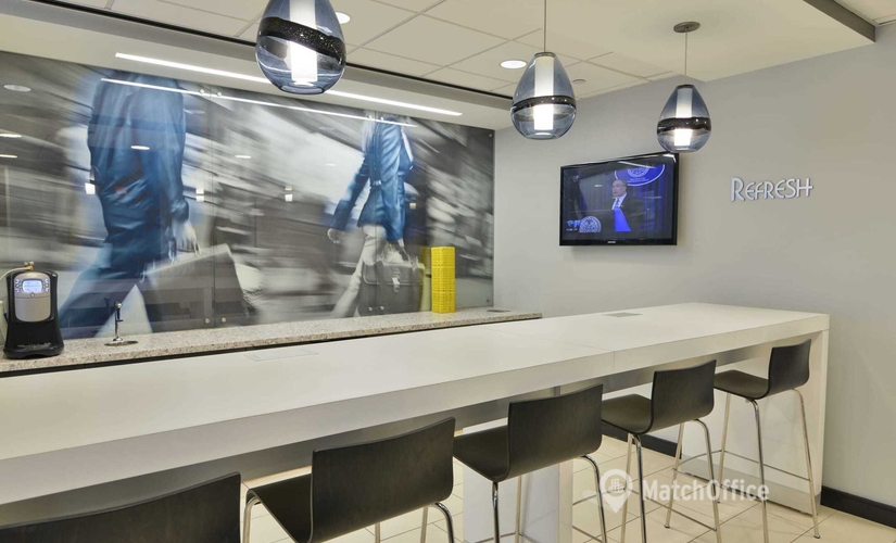 2691 m² Coworking  in New York Gramercy, NY, 136 Madison Avenue (10016) - 0 | MatchOffice