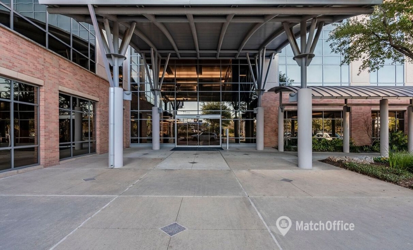 Virtual office space in Austin, TX, 13785 Research Blvd. (78750) - 2 | MatchOffice.com