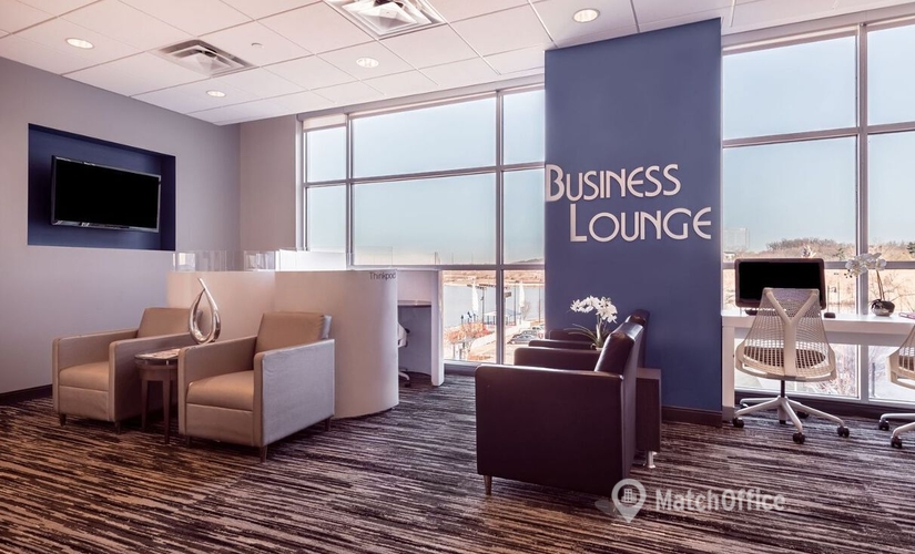 2691 m² Business space in National Harbor, MD, 137 National Plaza (20745) - 4 | MatchOffice.com