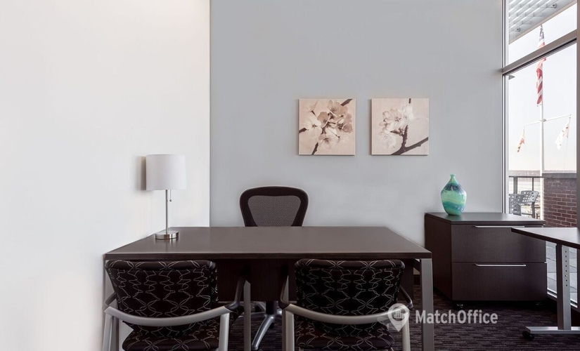 2691 m² Coworking space  in National Harbor, MD, 137 National Plaza (20745) - 1 | MatchOffice.com