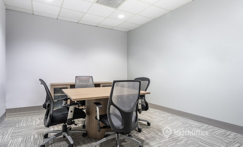 Virtual business address in Bellevue, WA, 1400 112th Ave SE (98004) - 3 | MatchOffice.com