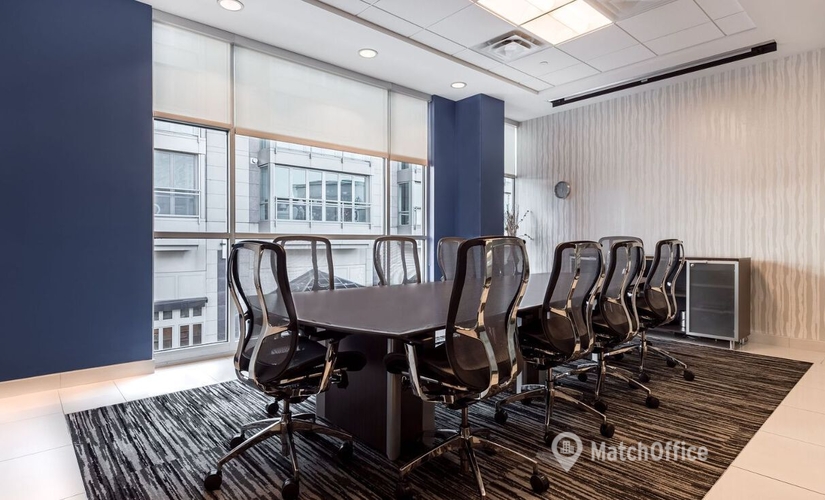 2691 m² Shared workspace  in Bellevue, WA, 1400 112th Ave SE (98004) - 1 | MatchOffice