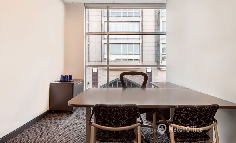 2691 m² Shared workspace  in Bellevue, WA, 1400 112th Ave SE (98004) - 0 | MatchOffice.com
