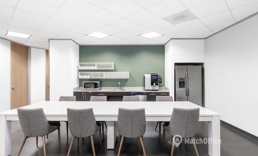 2691 m² Shared office in Houston Central, TX, 1400 Broadfield Boulevard (77084) - 1 | MatchOffice.com