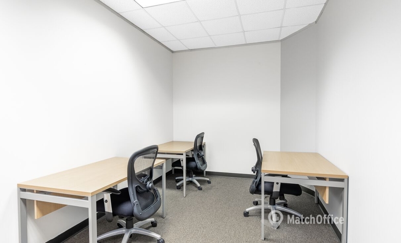 2691 m² Shared workspace in Houston Central, TX, 1400 Broadfield Boulevard (77084) - 0 | MatchOffice