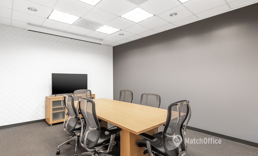 2691 m² Shared workspace  in Houston Central, TX, 1400 Broadfield Boulevard (77084) - 4 | MatchOffice.com