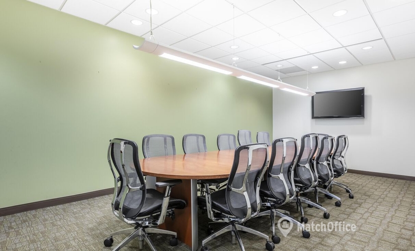 Virtual business address in Paramus, NJ, 140 E Ridgewood Avenue (07652) - 2 | MatchOffice.com