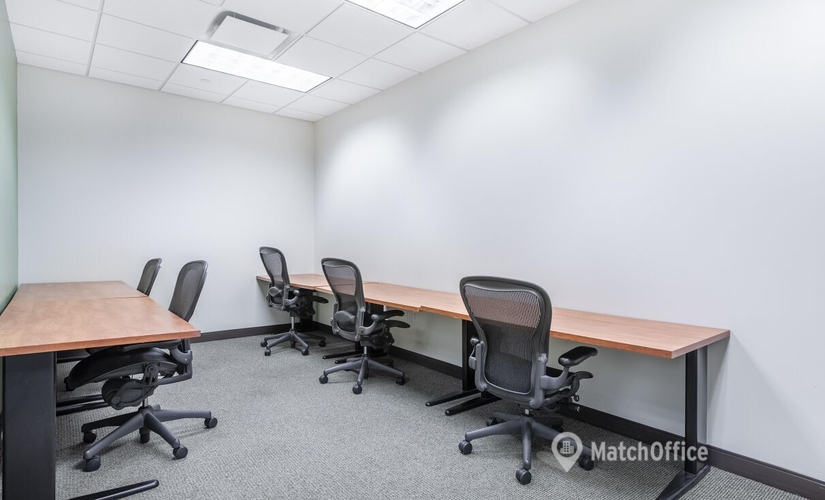 Virtual business address in Paramus, NJ, 140 E Ridgewood Avenue (07652) - 0 | MatchOffice.com