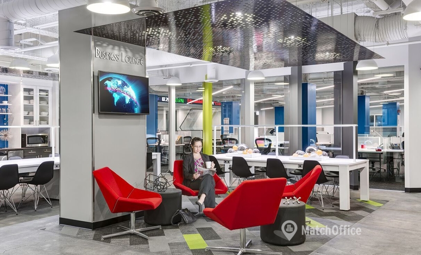 2691 m² Serviced office in Chicago, IL, 141 W. Jackson (60604) - 1 | MatchOffice