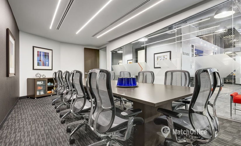 2691 m² Business space in Chicago, IL, 141 W. Jackson (60604) - 3 | MatchOffice
