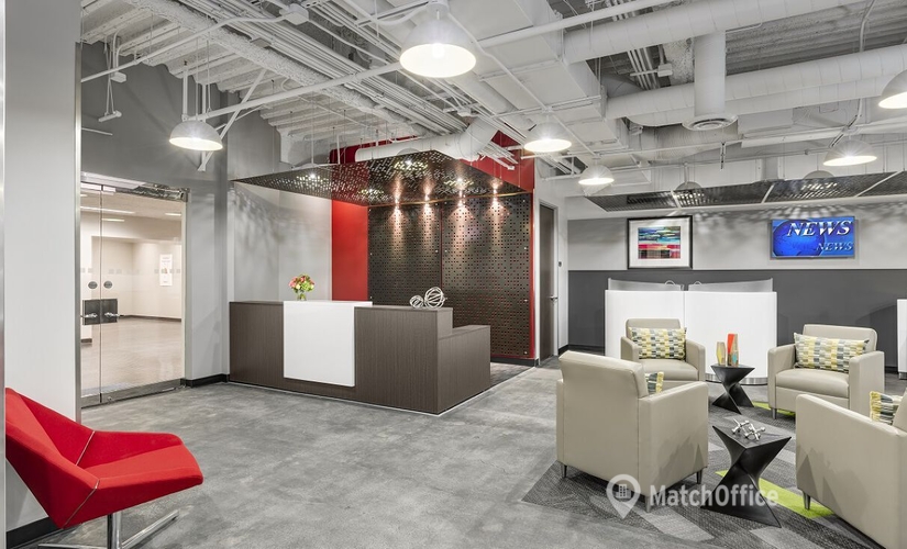 Virtual office space in Chicago, IL, 141 W. Jackson (60604) - 2 | MatchOffice.com