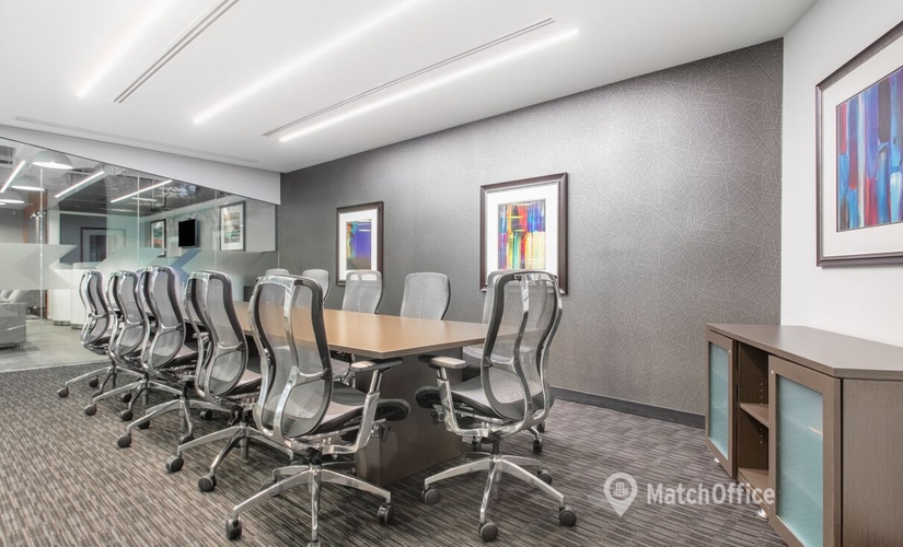 2691 m² Co-working in Chicago, IL, 141 W. Jackson (60604) - 0 | MatchOffice