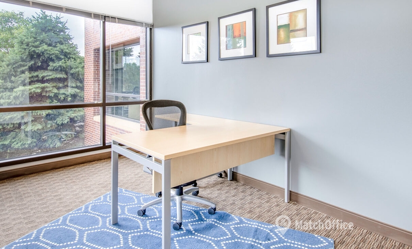 2691 m² Business space in Omaha, 	NE, 14301 First National Bank Parkway (68154) - 3 | MatchOffice.com