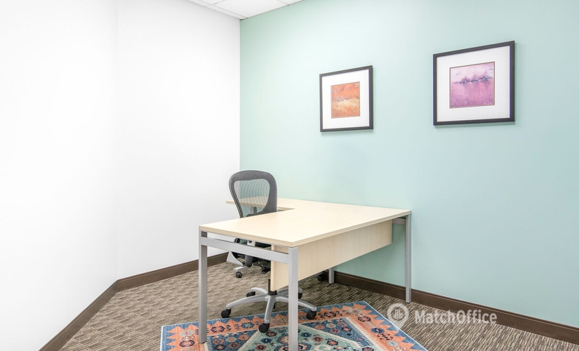 2691 m² Business center in Omaha, 	NE, 14301 First National Bank Parkway (68154) - 4 | MatchOffice