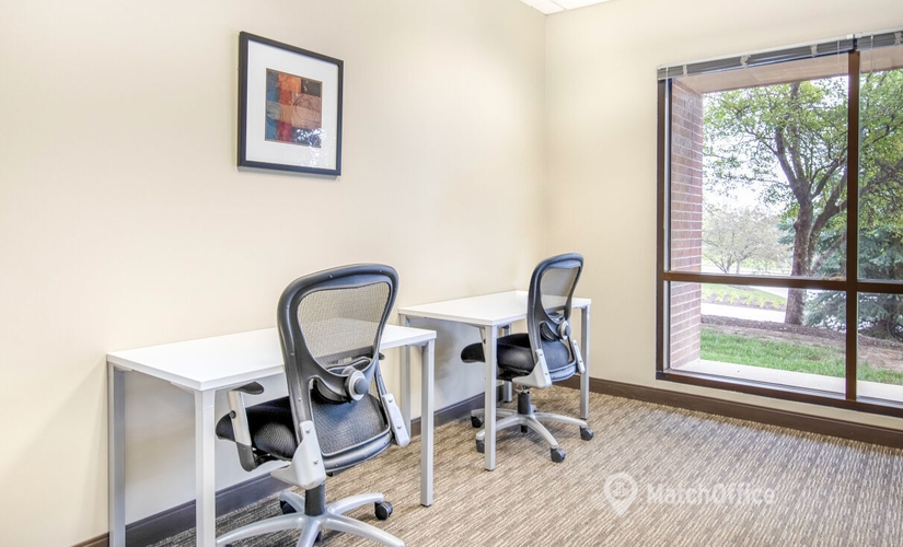 2691 m² Shared workspace  in Omaha, 	NE, 14301 First National Bank Parkway (68154) - 1 | MatchOffice