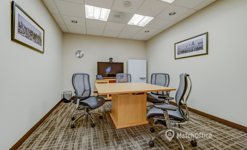 2691 m² Business space in San Diego, CA, 1455 Frazee Road (92108) - 1 | MatchOffice.com